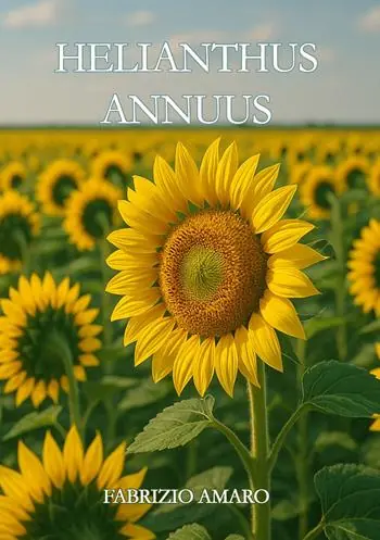 Offerta Del Giorno Helianthus Annuus