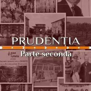 A Buon Prezzo Prudentia. Parte seconda