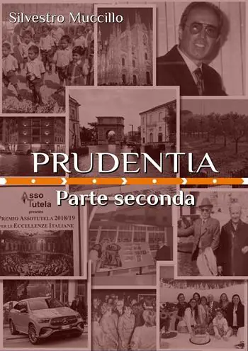 A Buon Prezzo Prudentia. Parte seconda