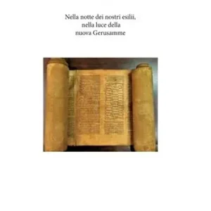 L‘attualità dei Salmi. Nella notte dei nostri esilii, nella luce della nuova Gerusalemme Subito Disponibile