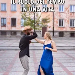 Il ruolo del tempo in una vita Spedizione Espresso