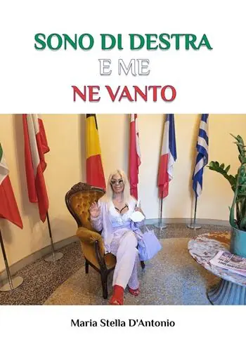 Economico Sono di destra e me ne vanto
