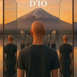 Di Tendenza Ho parlato con uno sconosciuto... D‘io