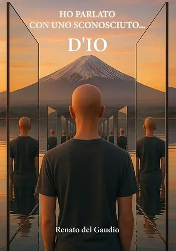 Di Tendenza Ho parlato con uno sconosciuto... D‘io