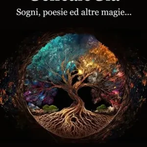 GenealoGia. Sogni, poesie ed altre magie... Spedizione Espresso