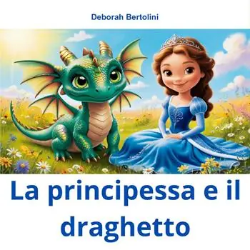 Pagamento Sicuro La principessa e il draghetto. Ediz. illustrata
