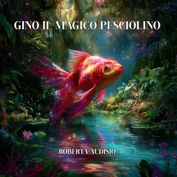 Nuova Collezione Gino il magico pesciolino. Ediz. illustrata