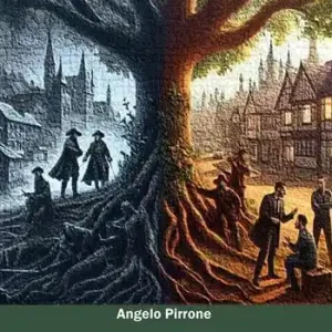 Popolare Radici dei briganti. Storie goffe e festose di un tempo perduto