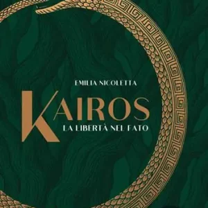Kairos. La libertà nel fato. Nuova ediz. Reso Gratuito