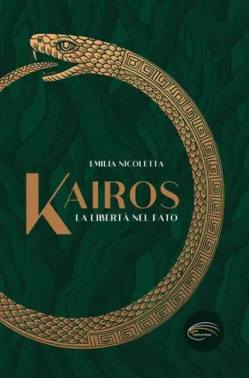 Kairos. La libertà nel fato. Nuova ediz. Reso Gratuito