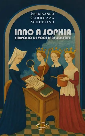 Spedizione Espresso Inno a Sophia. Simposio di voci inascoltate