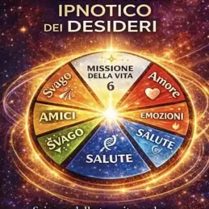 Il linguaggio ipnotico dei desideri Esclusivo