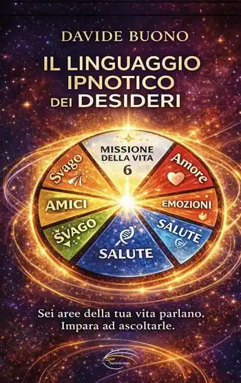 Il linguaggio ipnotico dei desideri Esclusivo