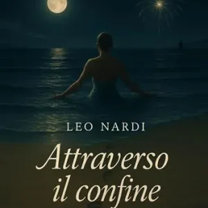Esclusivo Attraverso il confine