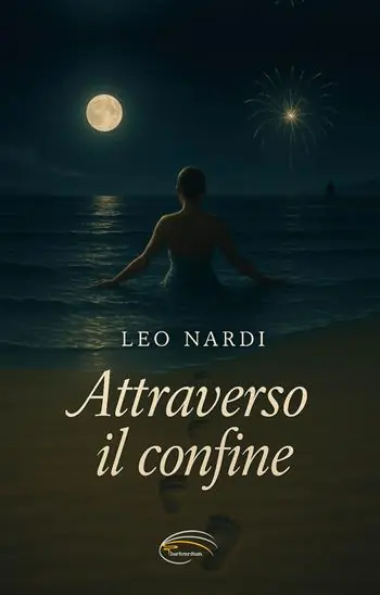 Esclusivo Attraverso il confine