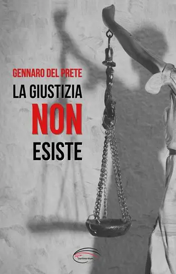 Prezzo Scontato La giustizia non esiste