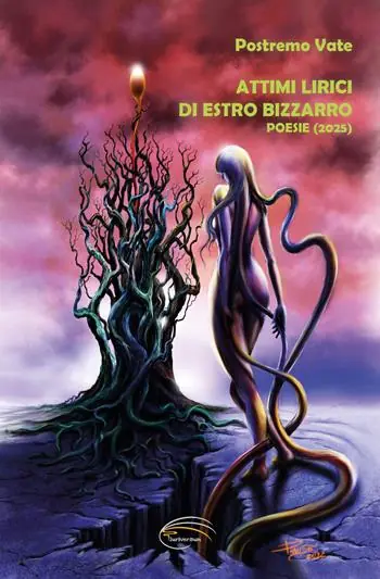 Offerta Speciale Attimi lirici di estro bizzarro
