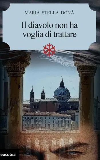 Il diavolo non ha voglia di trattare Offerta Del Giorno