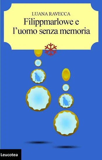Offerta Speciale Filippmarlowe e l‘uomo senza memoria