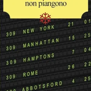 Gli uomini non piangono Quantità Limitata