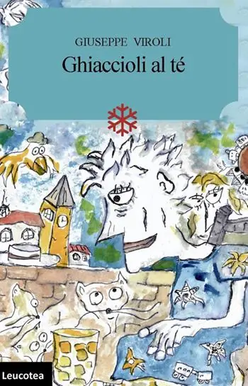 Offerta Lampo Ghiaccioli al tè