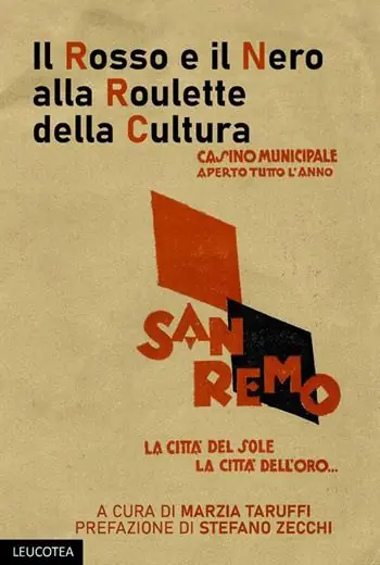 Solo Oggi Il rosso e il nero alla roulette della cultura