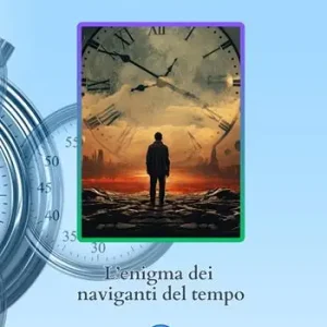 L‘enigma dei naviganti del tempo Prezzo Conveniente