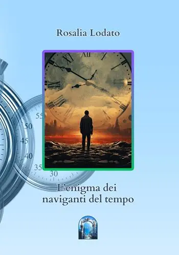 L‘enigma dei naviganti del tempo Prezzo Conveniente