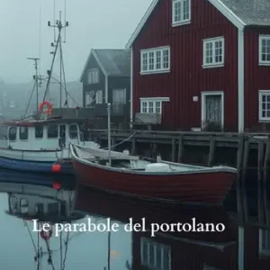 Le parabole del portolano Consegna Rapida