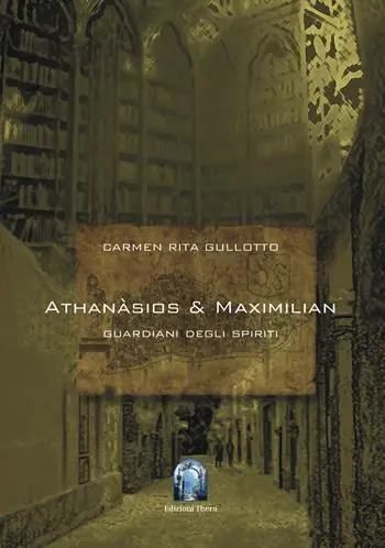 Non Perdere Athanàsios & Maximilian. I guardiani degli spiriti