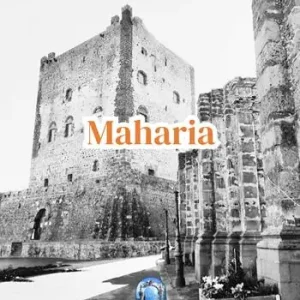 Maharia Professionale