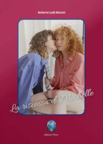 Promo Stagionale La riscossa di Michelle