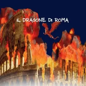 Il dragone di Roma Promo Stagionale