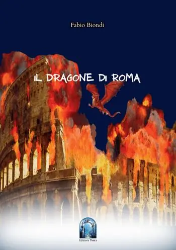 Il dragone di Roma Promo Stagionale