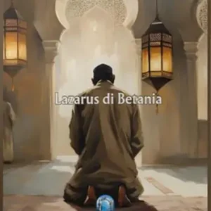 Lazarus di Betania Di Tendenza