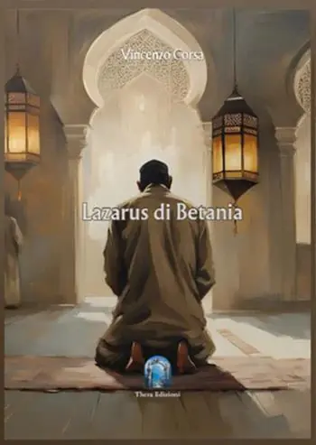 Lazarus di Betania Di Tendenza