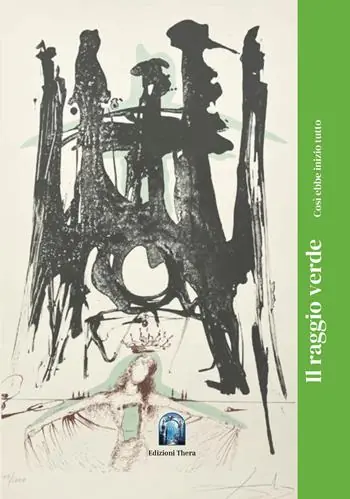 Il raggio verde Nuova Collezione