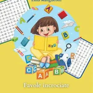 Favole incrociate. Ediz. illustrata Vendita Finale