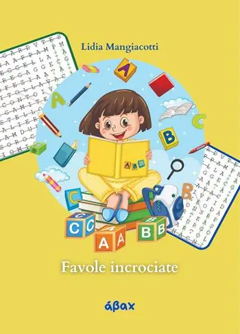 Favole incrociate. Ediz. illustrata Vendita Finale