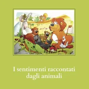 I sentimenti raccontati dagli animali Spedizione Espresso