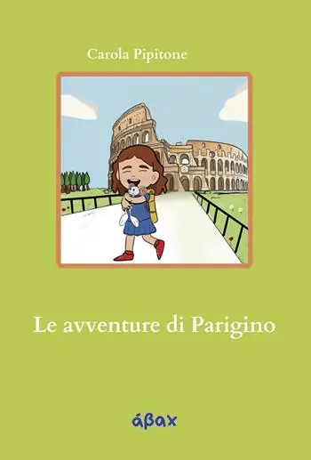 Ultime Pezzi Le avventure di Parigino