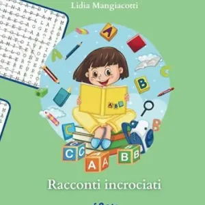 Racconti incrociati Promozione