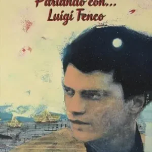 Nuova Collezione Parlando con... Luigi Tenco