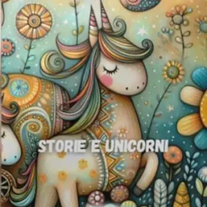 Bestseller Storie e unicorni