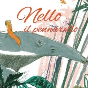 Nello il pennarello Nuova Collezione