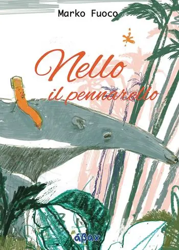 Nello il pennarello Nuova Collezione