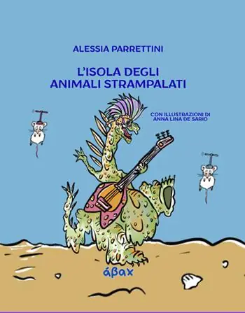 Soddisfatti O Rimborsati L‘isola degli animali strampalati
