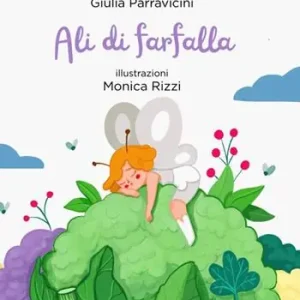 Promo Stagionale Ali di farfalla