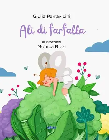 Promo Stagionale Ali di farfalla