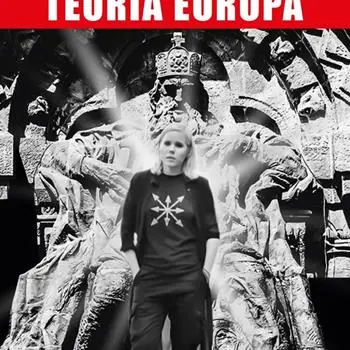 Teoria Europa Compra Adesso